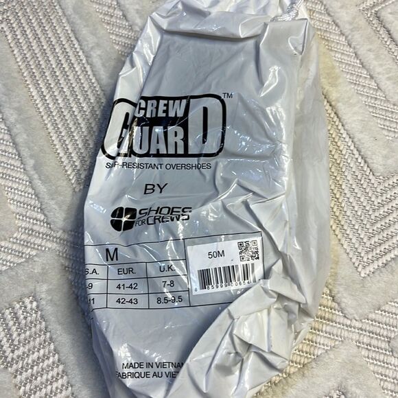 SHOES FOR CREWS - CrewGuard CHILL - Picture 6 of 6